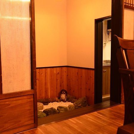 Kaede Villa Kyoto Exteriör bild