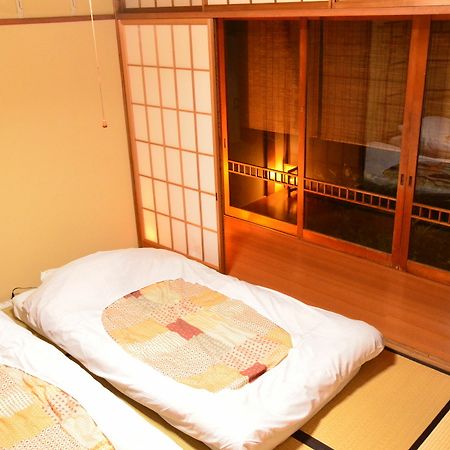 Kaede Villa Kyoto Exteriör bild