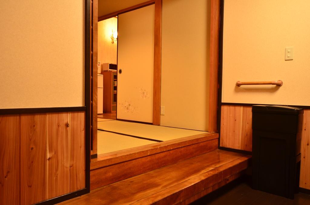 Kaede Villa Kyoto Exteriör bild