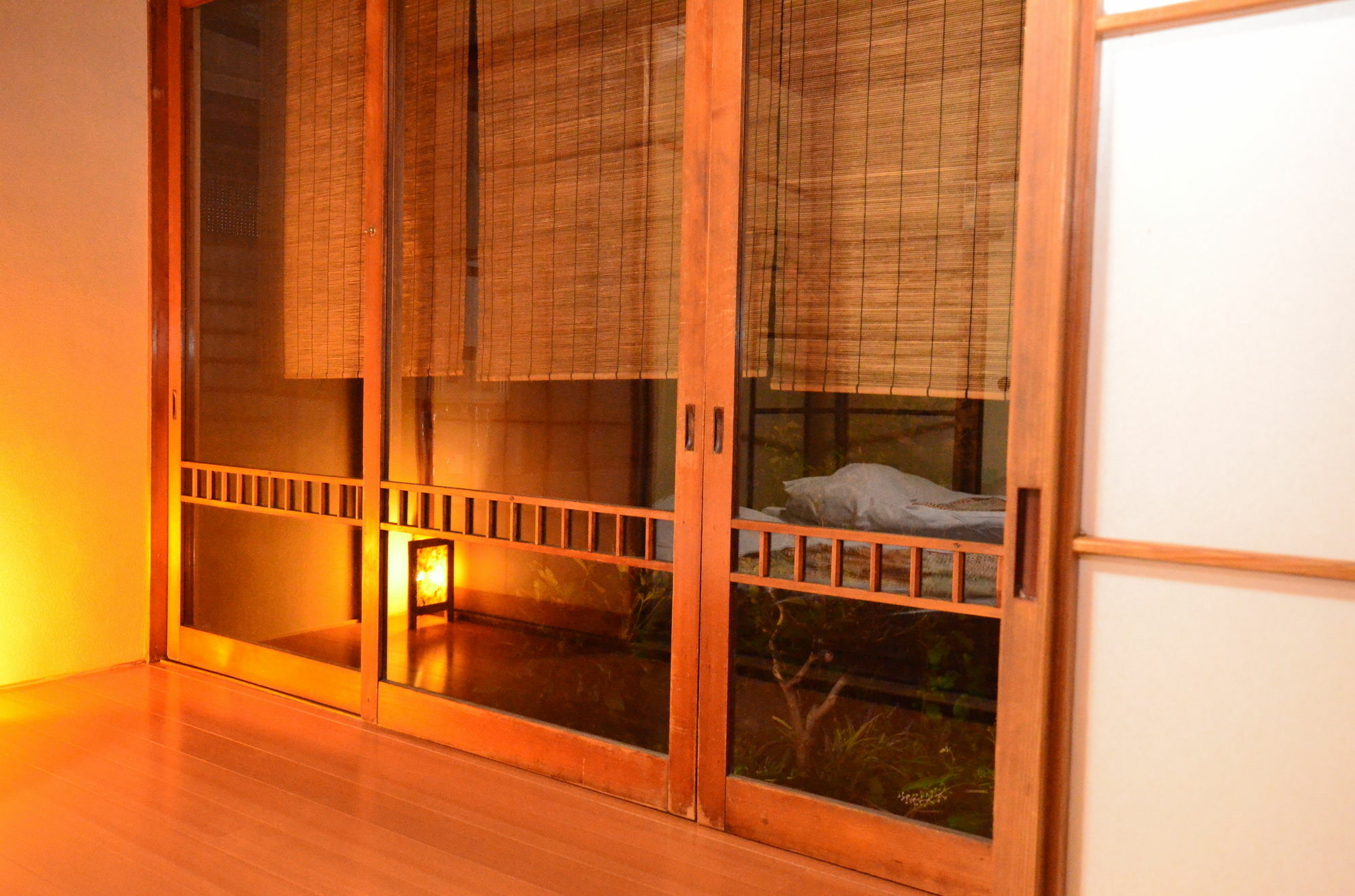 Kaede Villa Kyoto Exteriör bild
