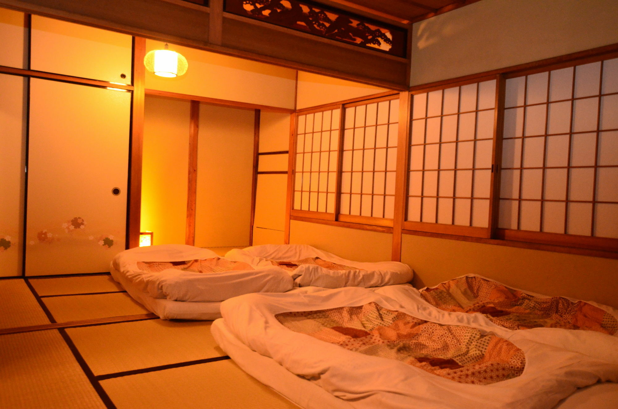 Kaede Villa Kyoto Exteriör bild