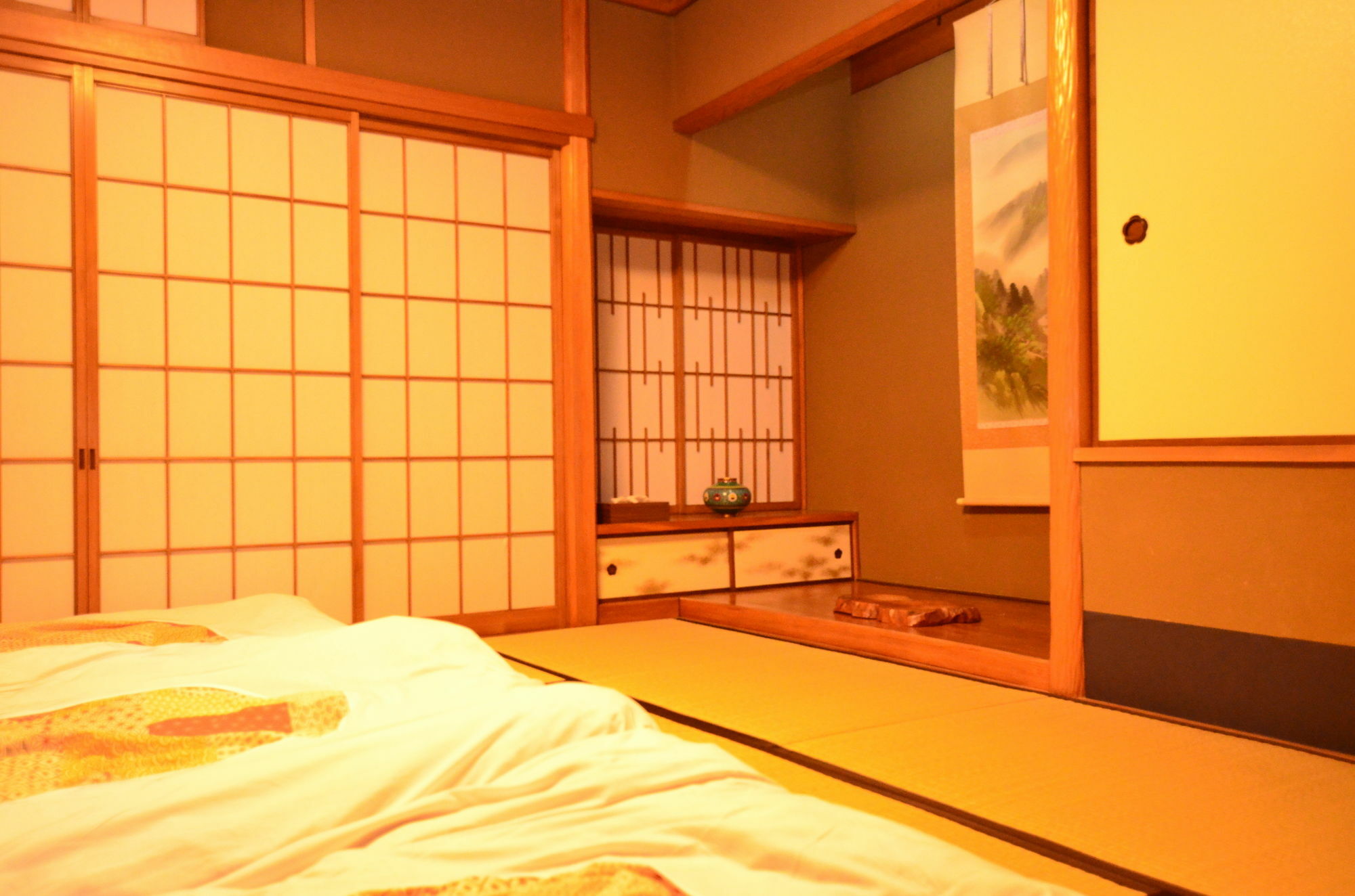 Kaede Villa Kyoto Exteriör bild